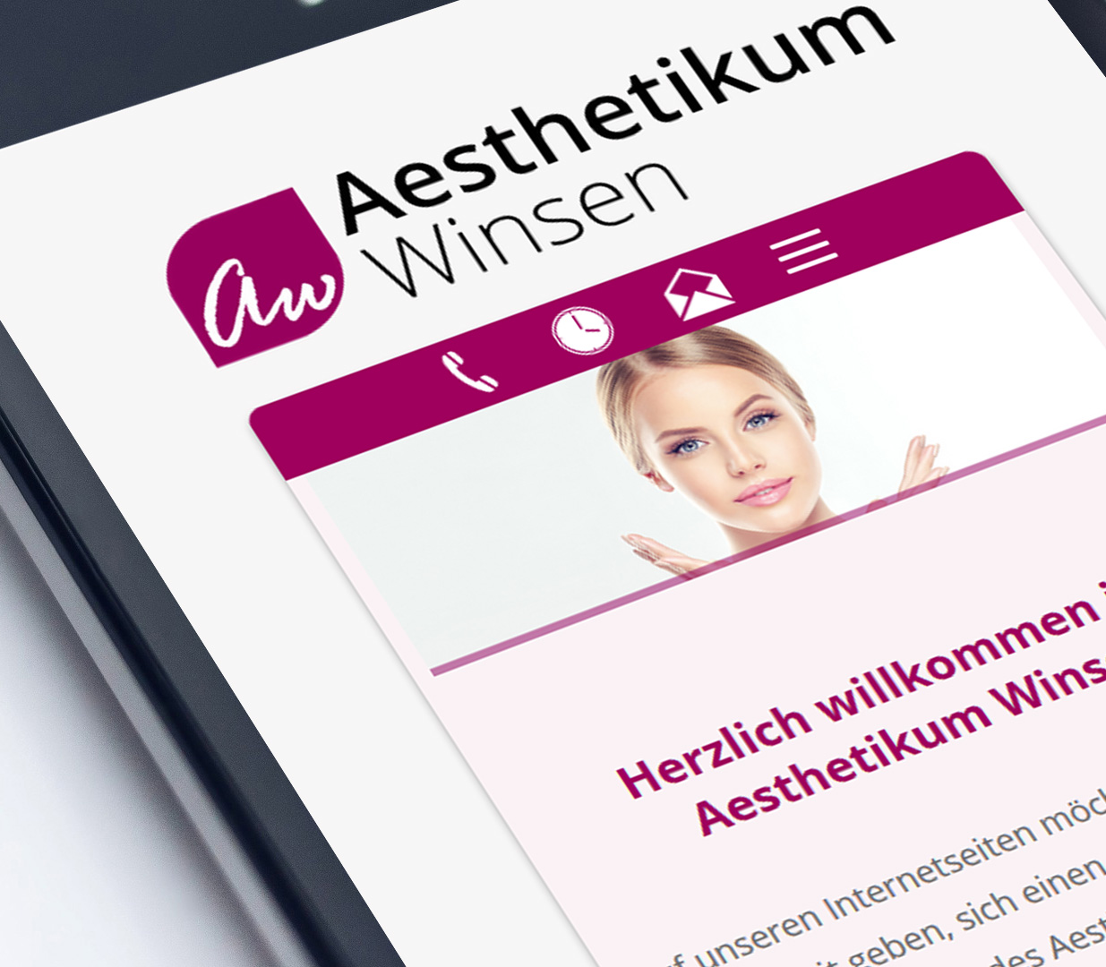 Design Motus Down